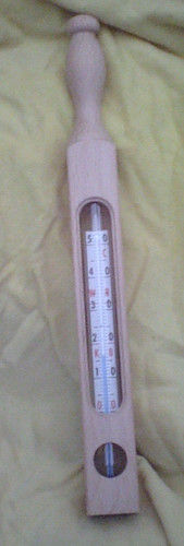 Holz baby bade nostalgie - holz, -baby