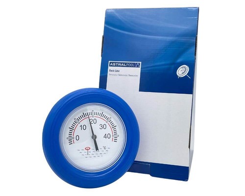 Schwimmbad thermometer luxe - schwimmbad, de