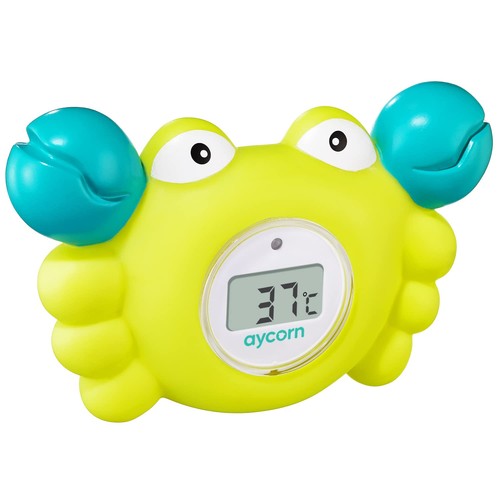 Digitales badethermometer - digitales,
