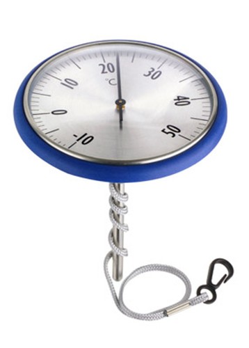 Tfa 2005 poolthermometer - tfa,