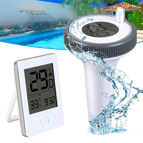 Funk pool thermometer - funk,