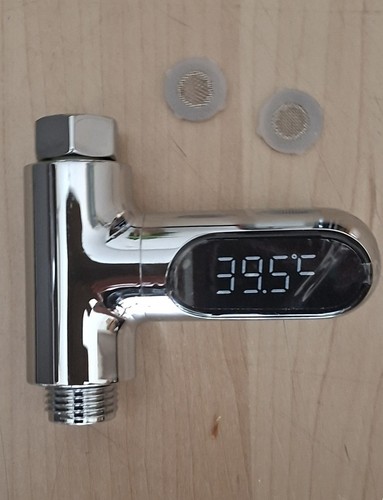 Temperatursensor