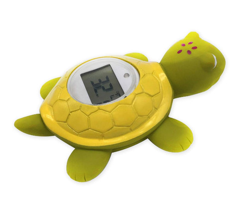 Digitales badthermometer - digitales,