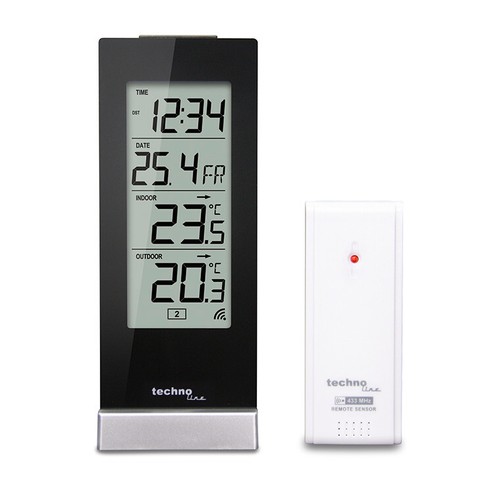 Techno line 9767 - techno, ws