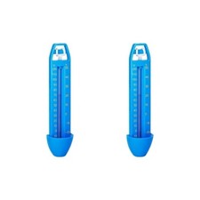 Poolcare Thermometer analog