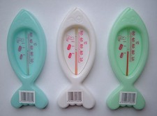 Baby Badethermometer