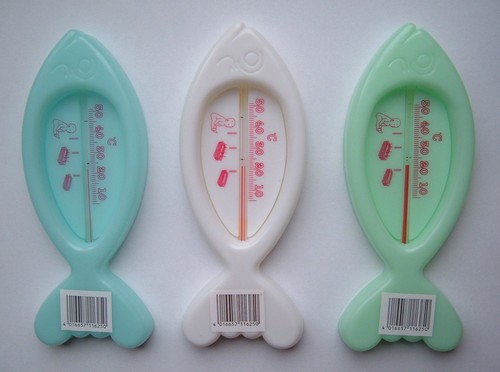 Baby badethermometer - baby,