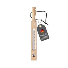 Klassisches Badethermometer