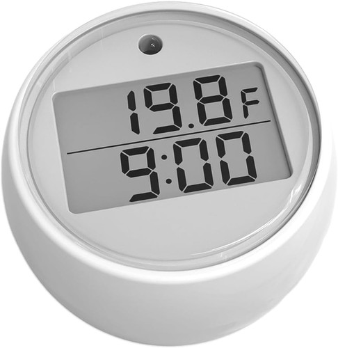 Tauchthermometer mit timer - tauchthermometer,