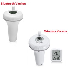 Pool Thermometer Wasser