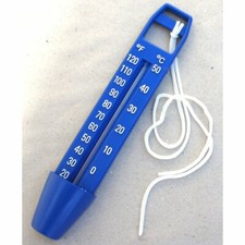 Poolthemometer Thermometer mit