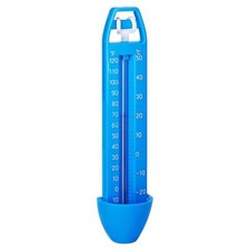 Poolcare Thermometer Analog