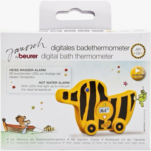 Beurer jby digitales - 08,