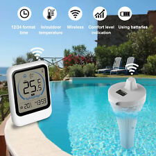 Wireless Poolthermometer