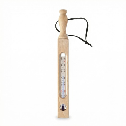 Klassisches badethermometer - klassisches,