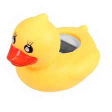 Kinder Baby Badethermometer in