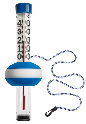 Pool thermometer neptun tfa - neptun,