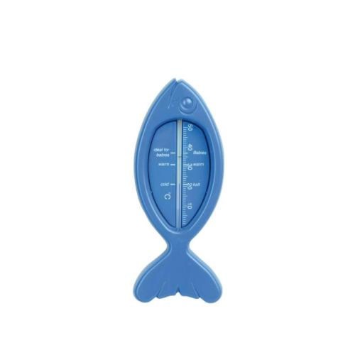 Badethermometer fisch kst - badethermometer,
