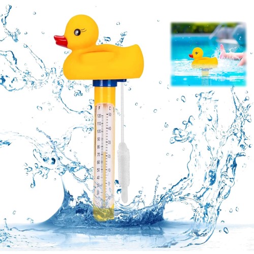 Pool thermometer schwimmbad - pool,