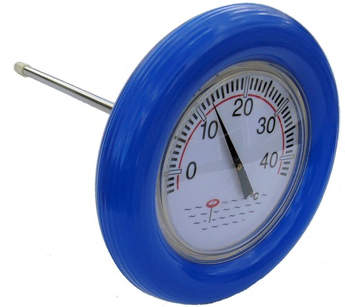 Rundthermometer