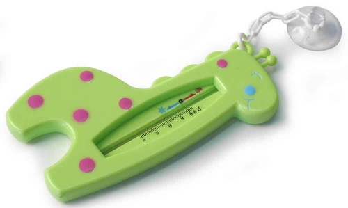 Reer bade thermometer - reer, bade-thermometer