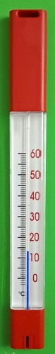 Pool thermometer - pool,