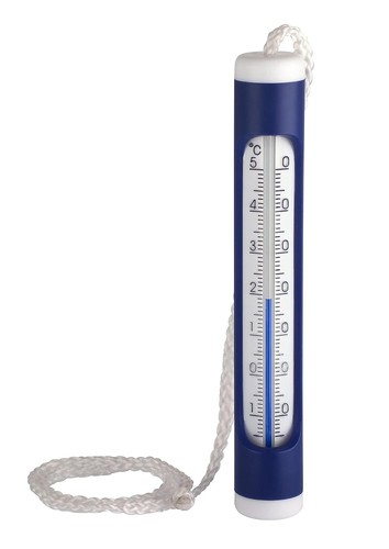 Tfa dostmann poolthermometer - tfa,