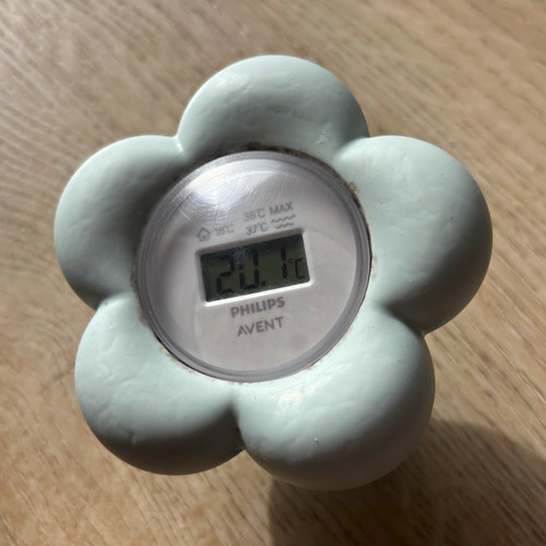 Philips avent digitales - avent,