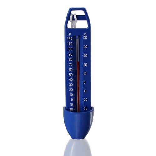 Thermometer pool wasser - pool,