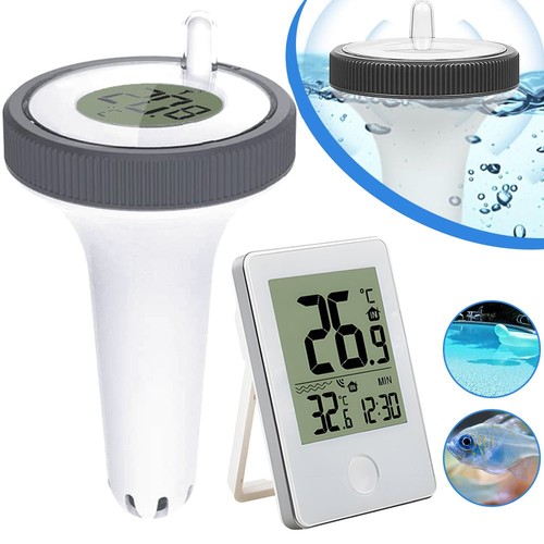 Pool thermometer schwimmbad - thermometer,