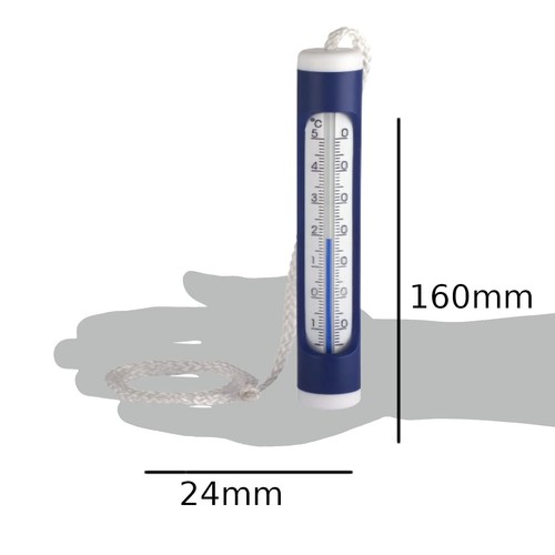Analoges schwimmbad und - analoges,