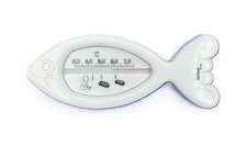 Badethermometer  Fisch Techno