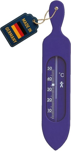 Tfa dostmann badethermometer - tfa,
