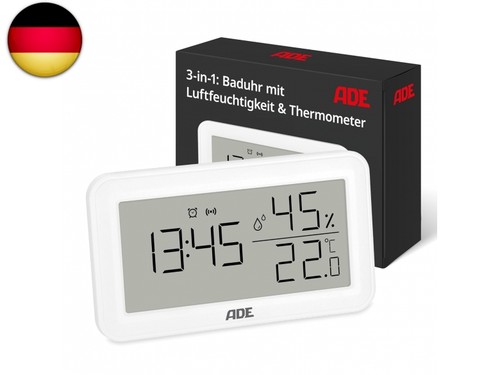 Ade thermometer mit - thermometer,