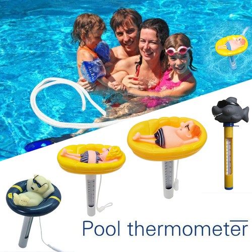 Poolthermometer thermometer - poolthermometer,