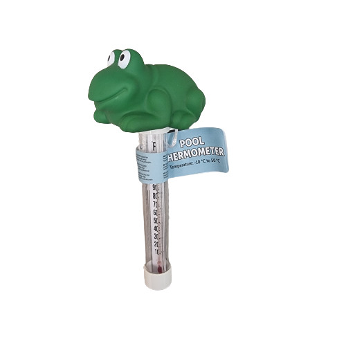 Pool thermometer wasser - pool,
