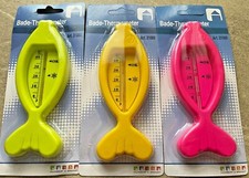 Badethermometer Thermometer