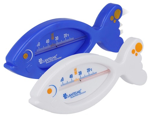 2er set badethermometer baby - badethermometer,