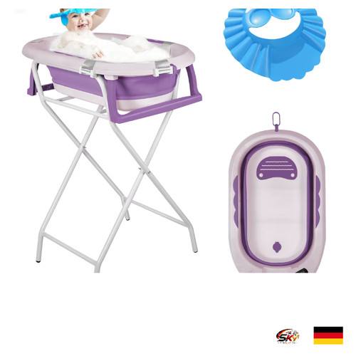 Baby badewanne mit - baby,