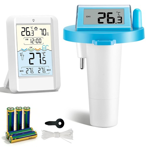 Funk poolthermometer - funk,