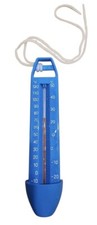 Pool Thermometer Wasser