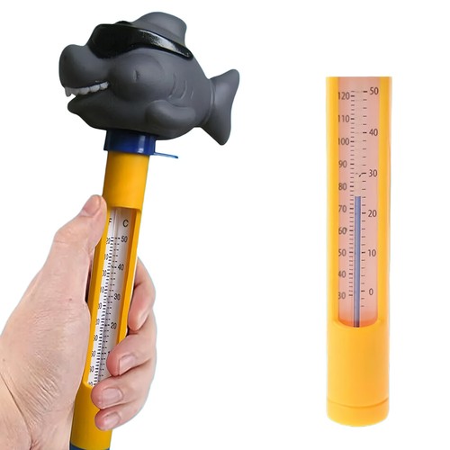 Schwimmbad thermometer baby - thermometer,