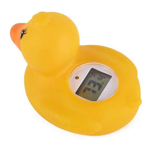 Ente badethermometer - ente,