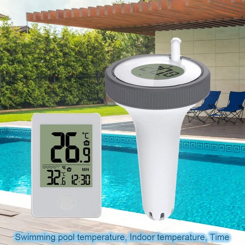 Poolthermometer