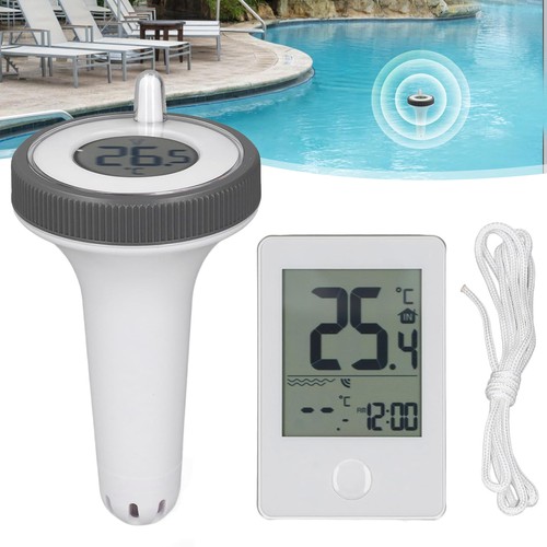 Funk pool thermometer - pool,