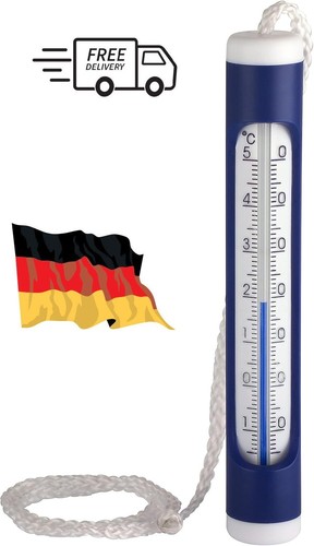 Analoges schwimmbad und - schwimmbad,